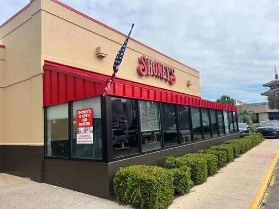 Shoney's