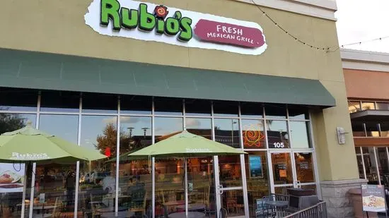 Rubio's Coastal Grill