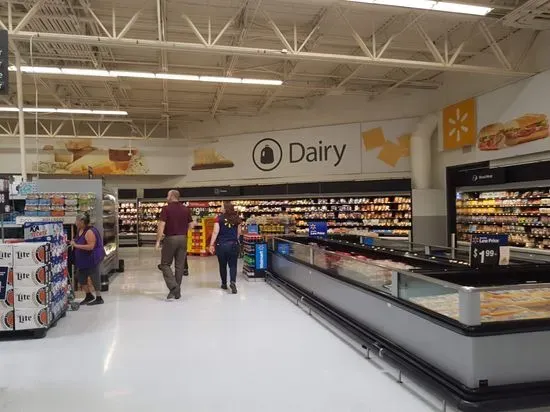 Walmart Supercenter