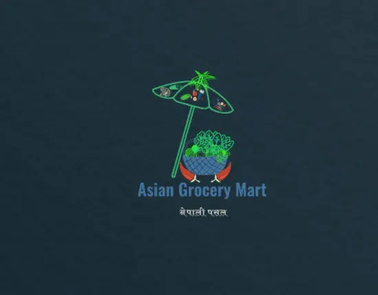 Asian Grocery Mart