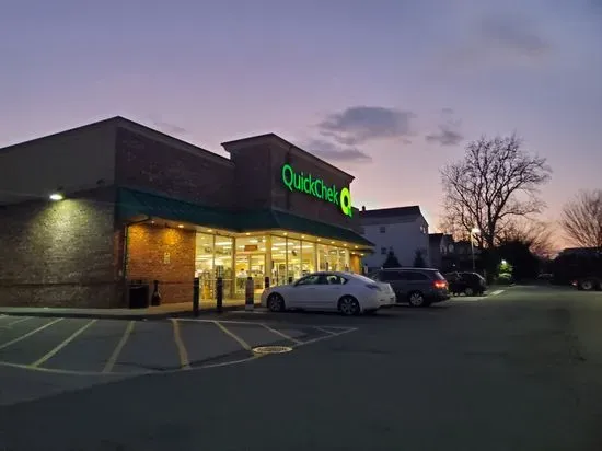 QuickChek