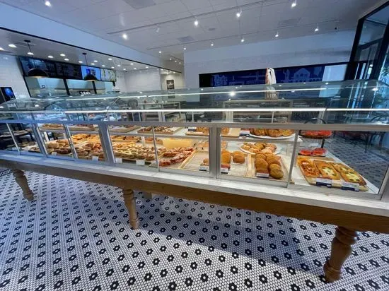 Paris Baguette