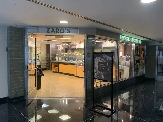 Zaro's Family Bakery