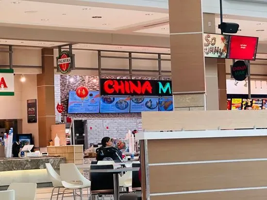 China Max