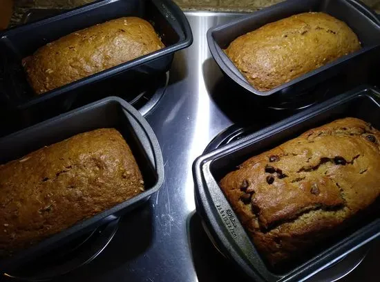 The Bread Basket Home Bakery