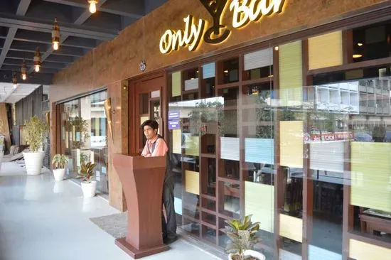 Only Bar Restaurant