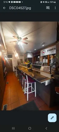 Sampa Sushi