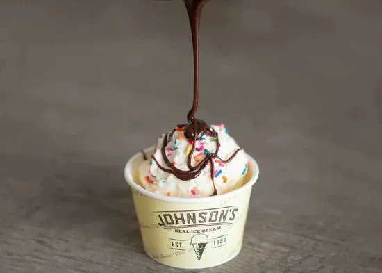 Johnson’s Real Ice Cream