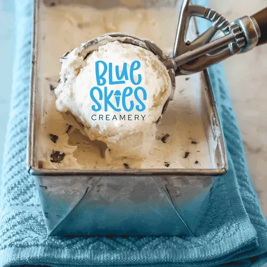 Blue Skies Creamery