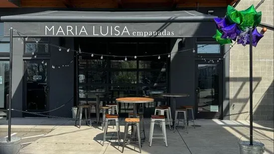 Maria Luisa Empanadas