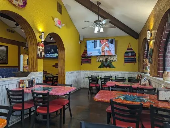 La Mexicanita Restaurant