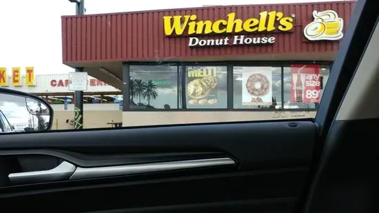 Winchell's Donut House