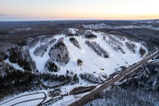 Marquette Mountain Resort