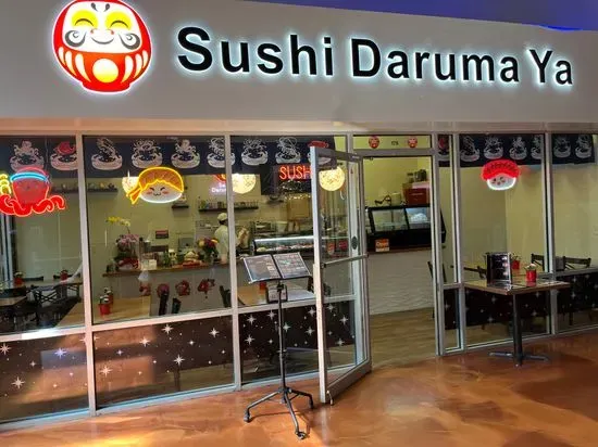 Sushi Daruma Ya