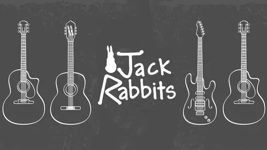 Jack Rabbits Live