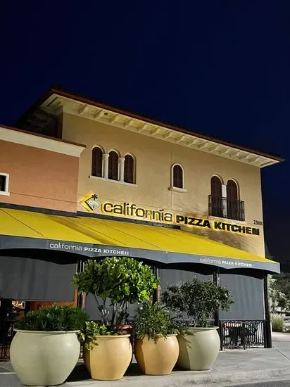California Pizza Kitchen at Coconut Point