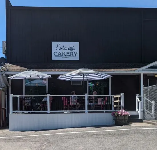 Erika's Cakery