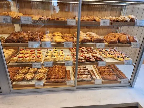 Paris Baguette