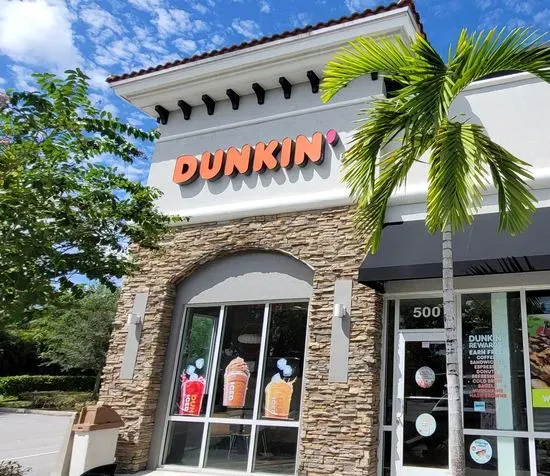 Dunkin'