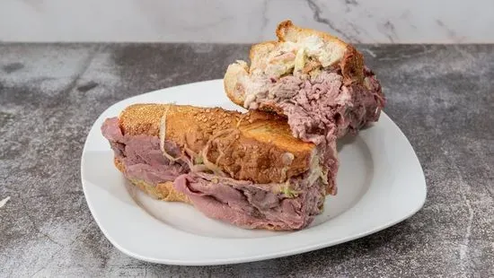 Big Jim's Roast Beef