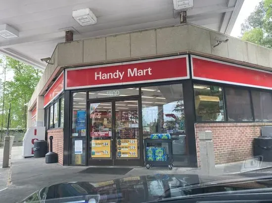 Handy Mart