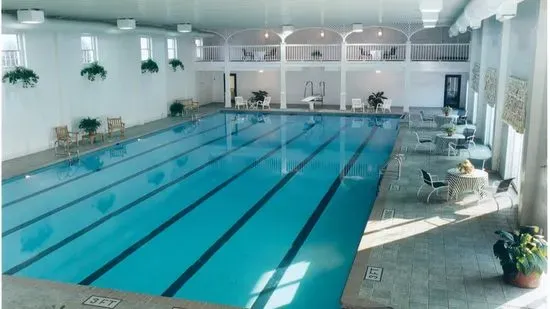 Chagrin Valley Athletic Club