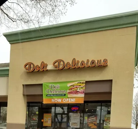 Deli Delicious