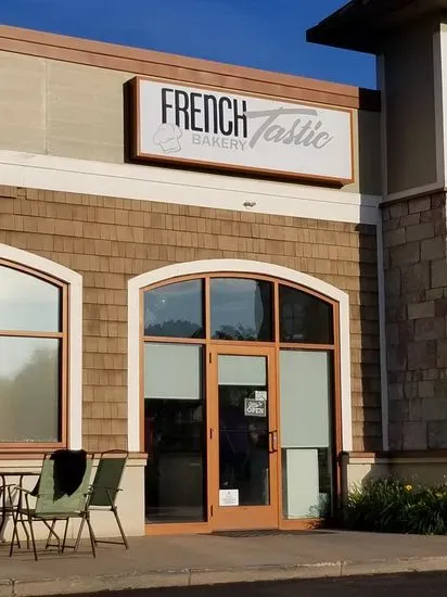 French-Tastic Bakery