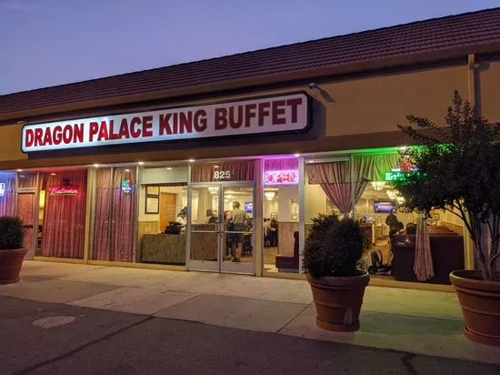 Dragon Palace King Buffet