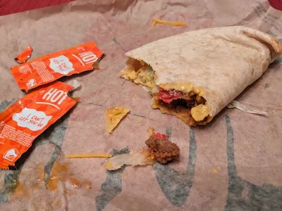 Taco Bell