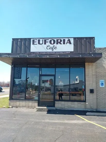 Euforia Café