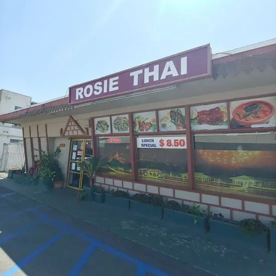 Rosie Thai Restaurant