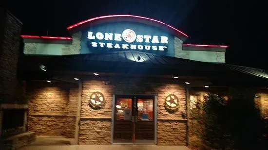Lone Star Steakhouse
