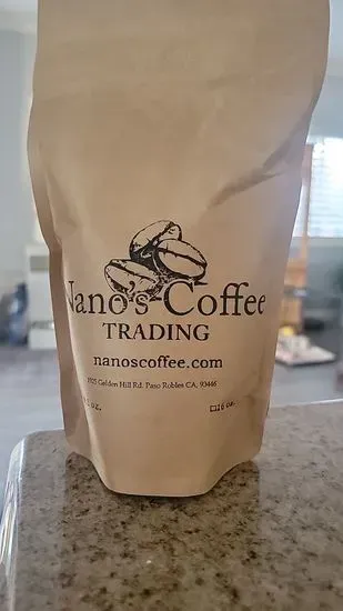 Nano's Coffee