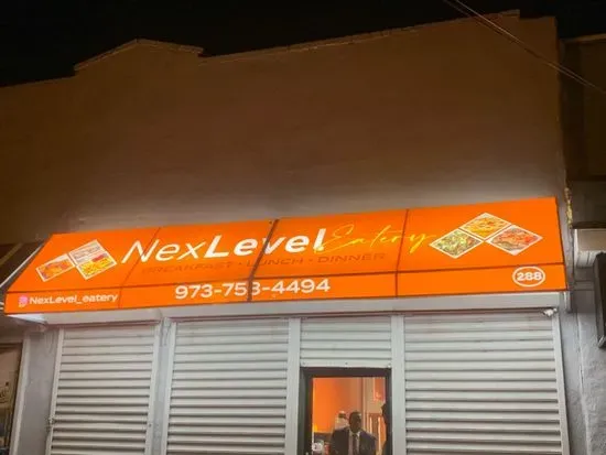 Nex Level Eatery