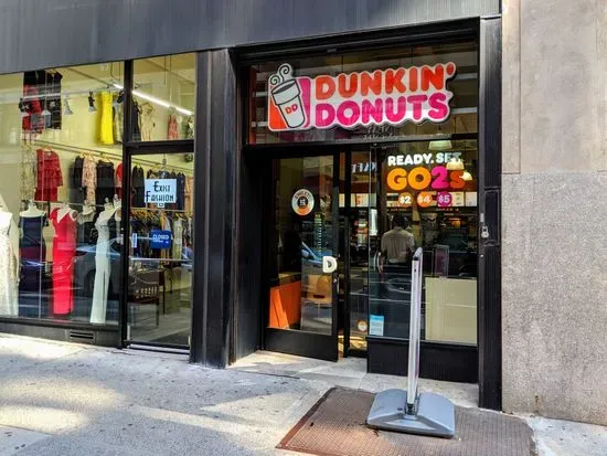 Dunkin'