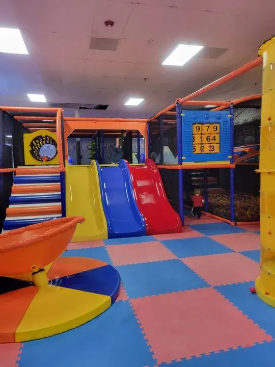 Excalibur Family Fun Center El Dorado, AR Checkle