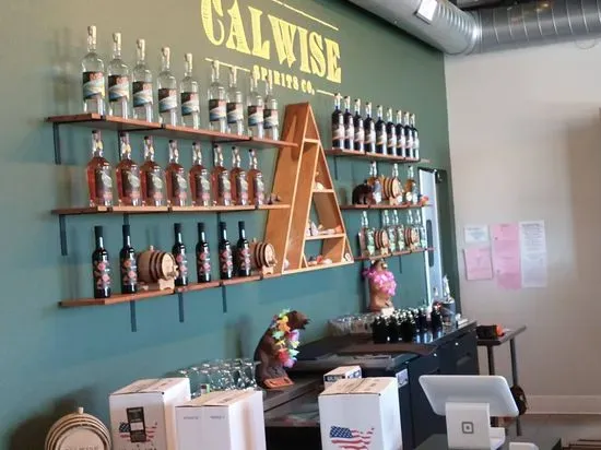 Calwise Spirits Co.