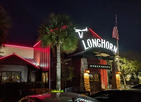 LongHorn Steakhouse