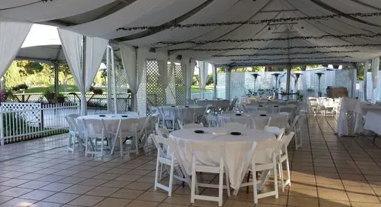 El Dorado Golf Course Restaurant