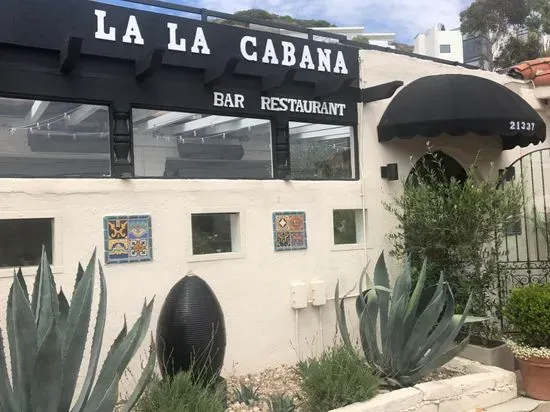 La La Cabana