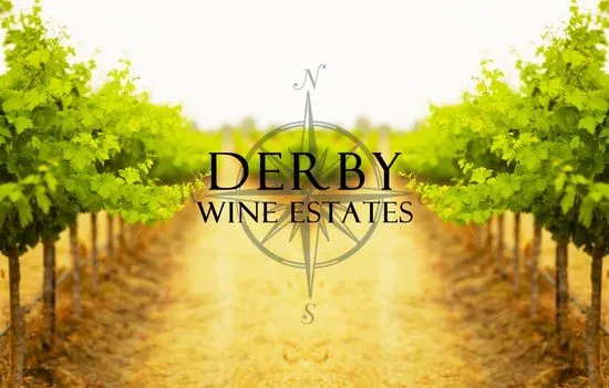 Derby Wine Estates: Tasting Room