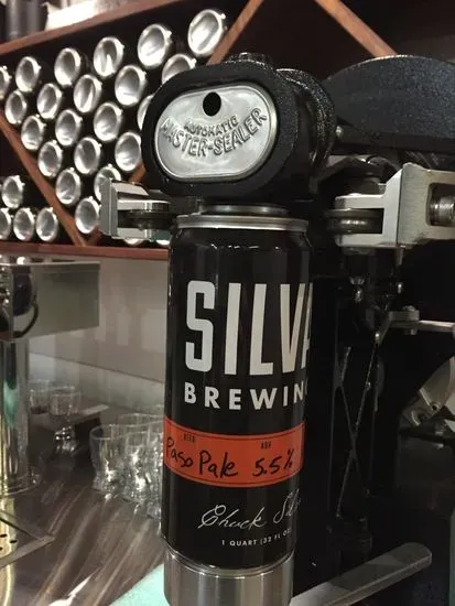 Silva Brewing