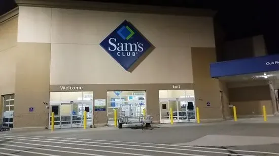 Sam's Club