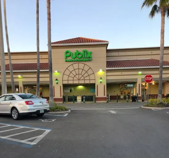 Publix Super Market at Lake Forest