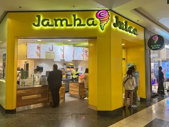 Jamba