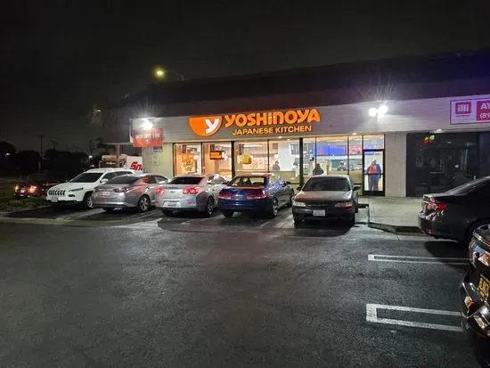 Yoshinoya Inglewood