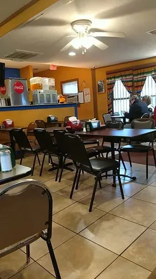 La Carreta Mexican Grill