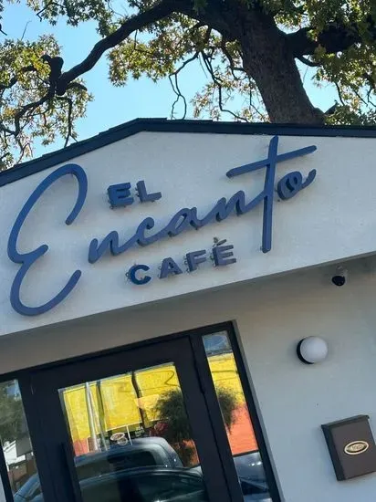 El Encanto Cafè