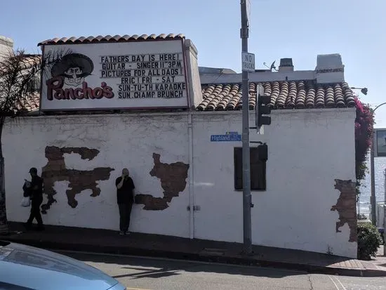 Pancho's Restaurant